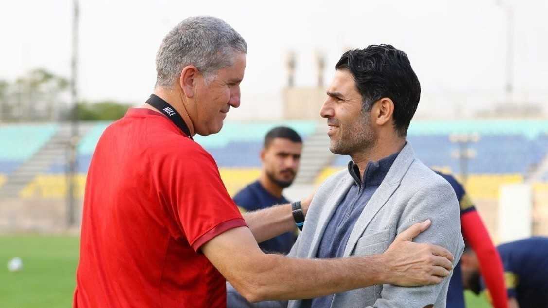 افشاگری معاون پرسپولیس در مصاحبه با «فوتبال 360»؛ من در پرسپولیس هیچ‌کاره بودم!