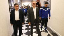 نماینده شایسته هیات‌مدیره استقلال و هلدینگ خلیج فارس؛ «نظری جویباری» متخصص شکست در مذاکرات!
