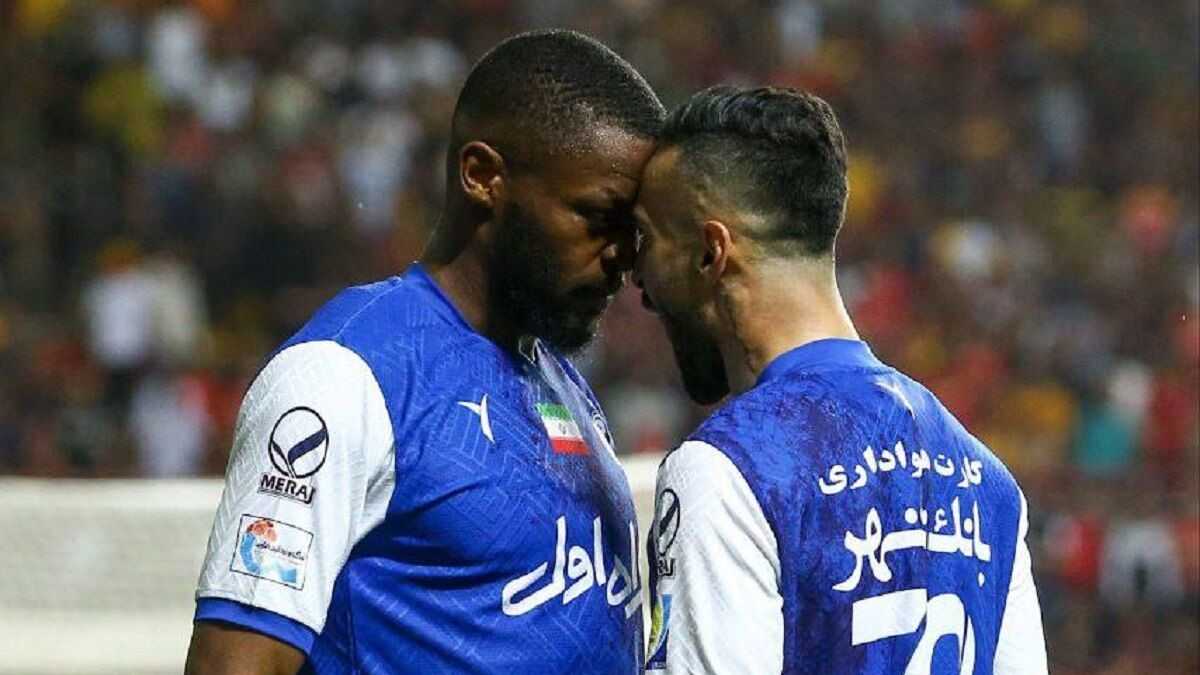 راز اوج‌گیری استقلال؛ درخشش مربع مخوف آبی‌پوش!