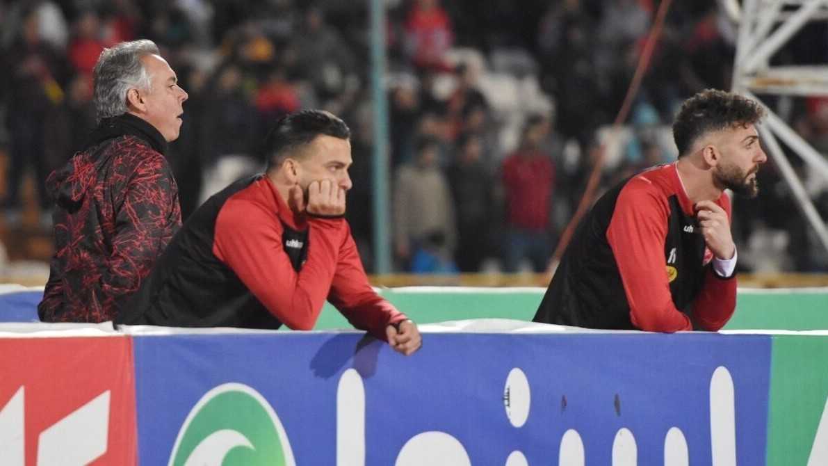 سقوط ناباورانه «سروش»؛ مهندسِ سکونشین