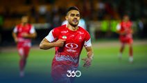 تصاویر اختصاصی پرسپولیس 2-0 هوادار تهران؛ تلخ‌ترین برد سال سرخ‌ها