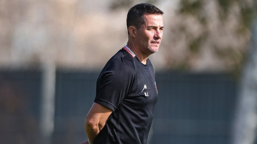 اوسمار در فکر چینش ترکیبی متفاوت؛ سورپرایز ویژه؟