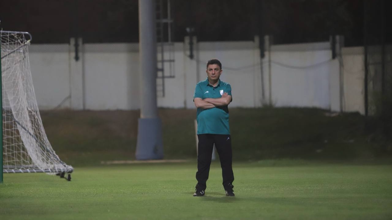 امیر در جست‌وجوی ترکیب طلسم‌شکن؛ قلعه‌نویی به دنبال سورپرایز کردن کاناوارو