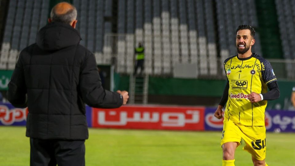 بازخوانی جدول بهترین ستاره‌های لیگ 25؛ میهمان ناخوانده مثل‌ آرش رضاوند!