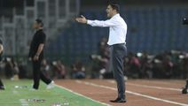 کار سخت وحید هاشمیان در پرسپولیس؛ کلافگی آزاردهنده