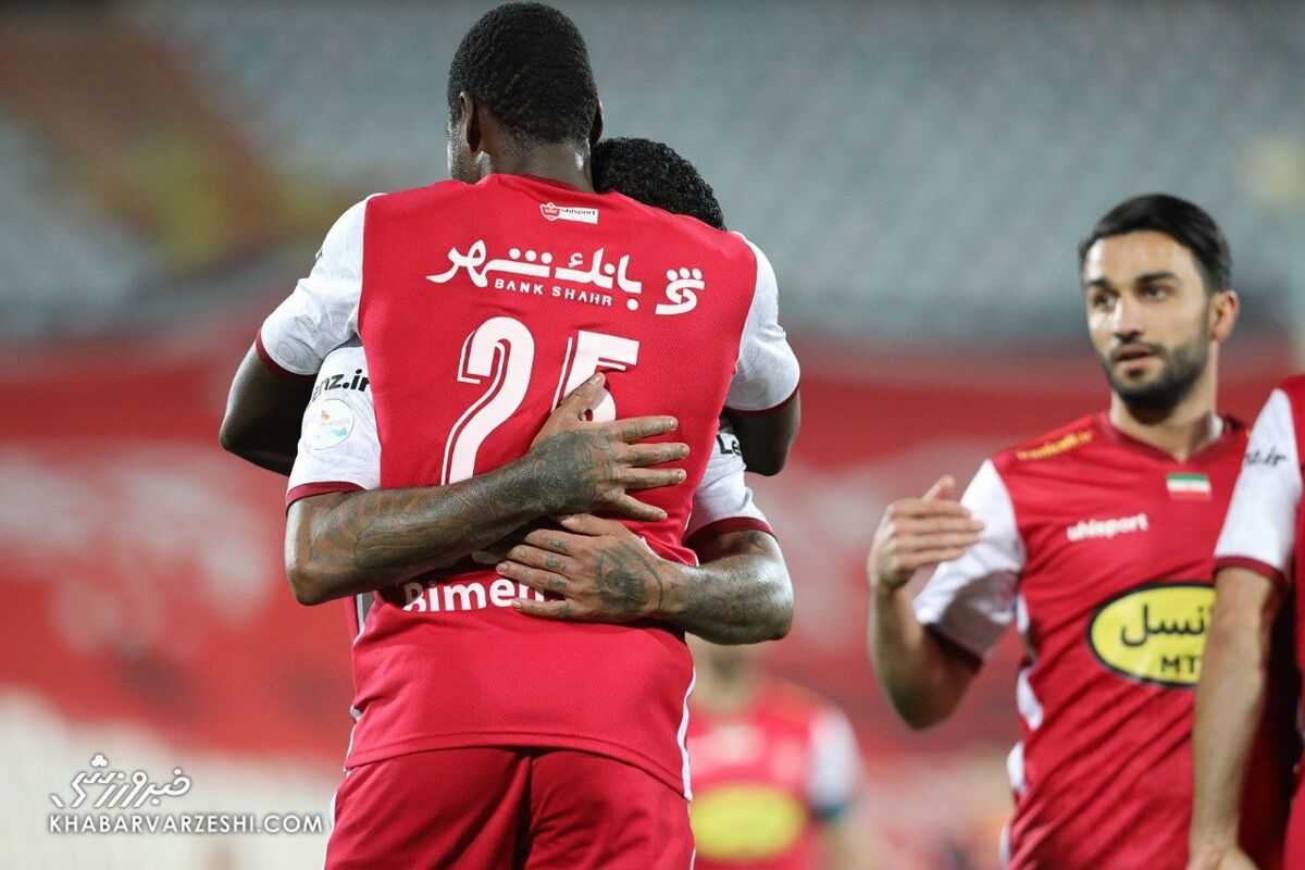 5 غایب سرشناسِ دربی؛ از خارجی‌های پرسپولیس تا ملی‌پوش استقلال