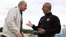 محصول مدیریت «درویش» و سرمربیگری «کارتال» در پرسپولیس؛ هیچ!