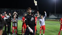 پرسپولیس پرونده بیرانوند را به «CAS» می‌برد؟ چشم انتظار واکنش درویش