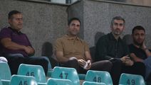فرش قرمز زیرپای «وحید» پهن می‌شود؛ در انتظار معارفه قریب‌الوقوع هاشمیان
