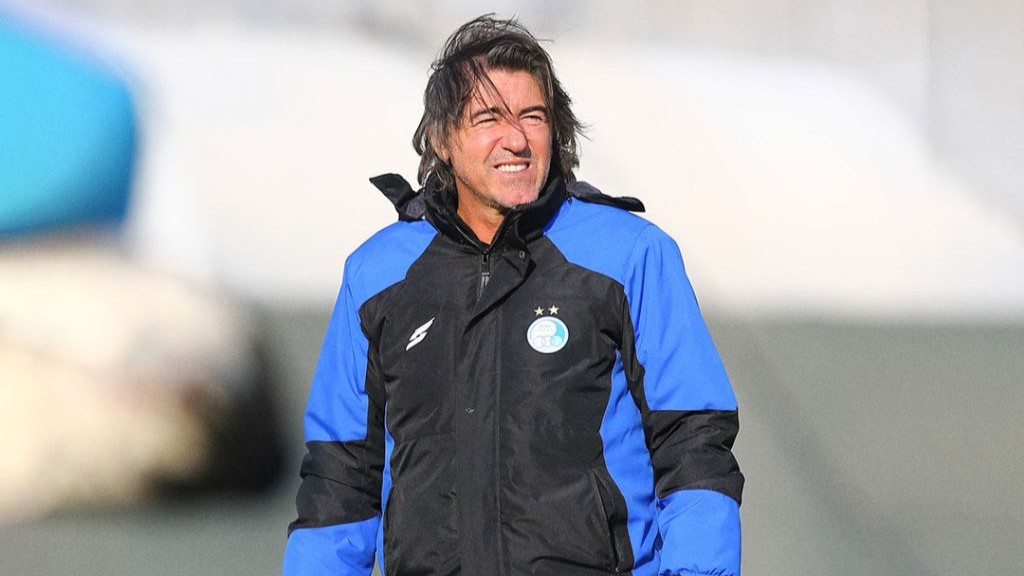 سا پینتو و دگرگونی اجباری ترکیب استقلال؛ بازگشت به ریل پیروزی؟