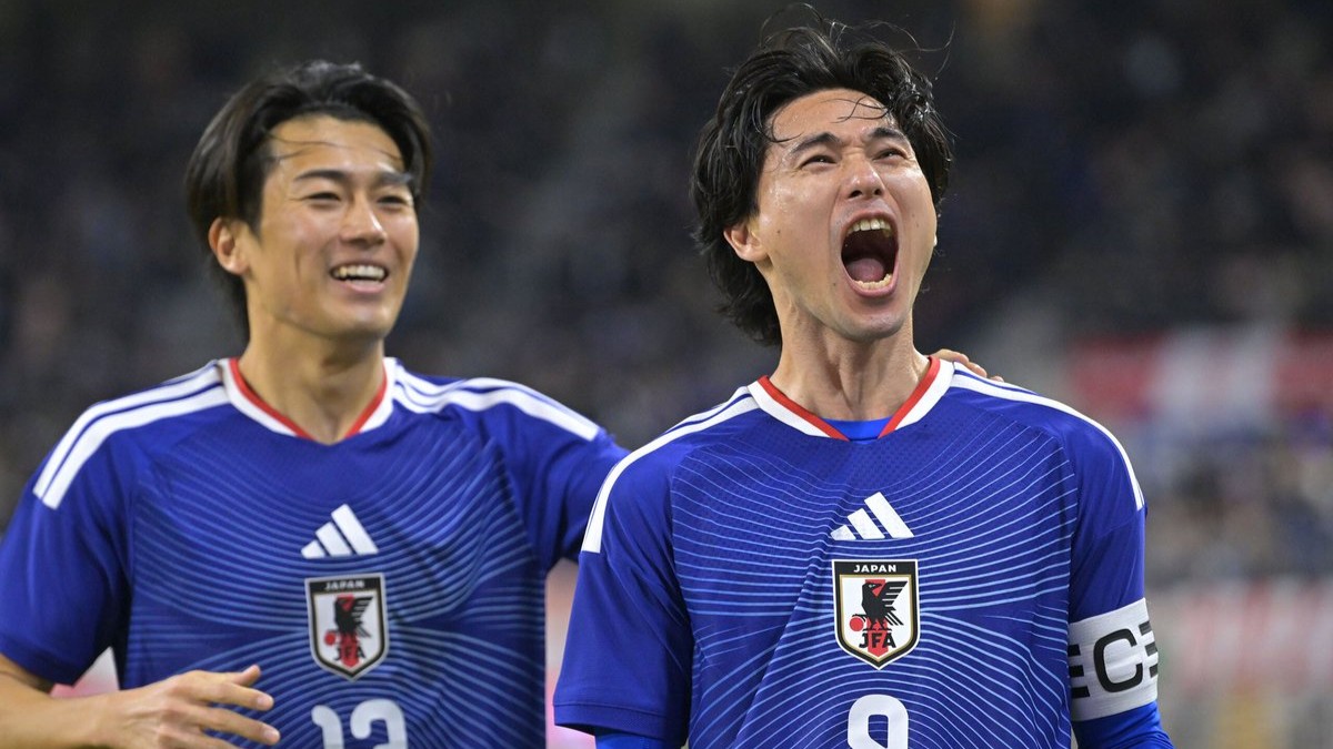 عبور موفق غول‌های آسیا از خان اول در فیفادی نوامبر؛ ایران لغزید، رقبا بردند