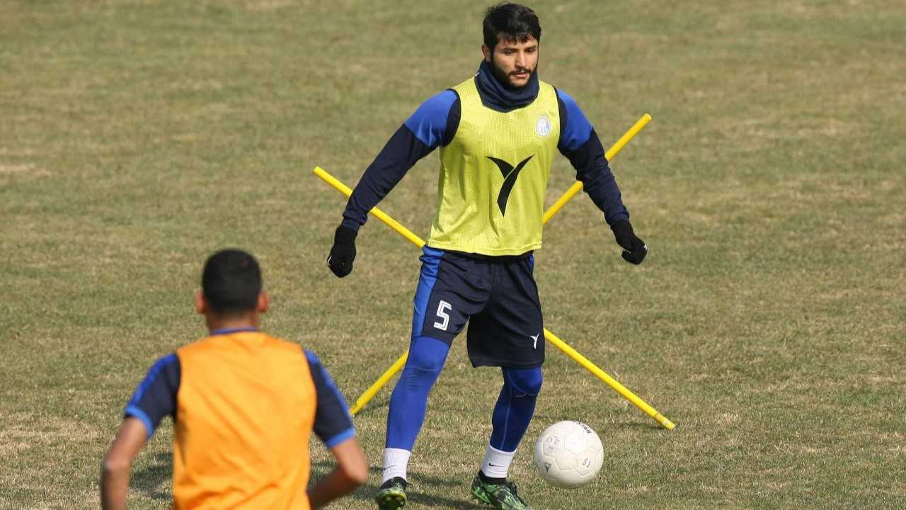 در انتظار رونمایی از پازل جدید خط دفاع استقلال؛ هم «عارف» بر می‌گردد، هم «جلالی»
