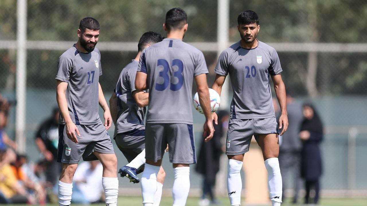 نسل بعدی تیم ملی «ایز لودینگ»؛ این 11 نفر