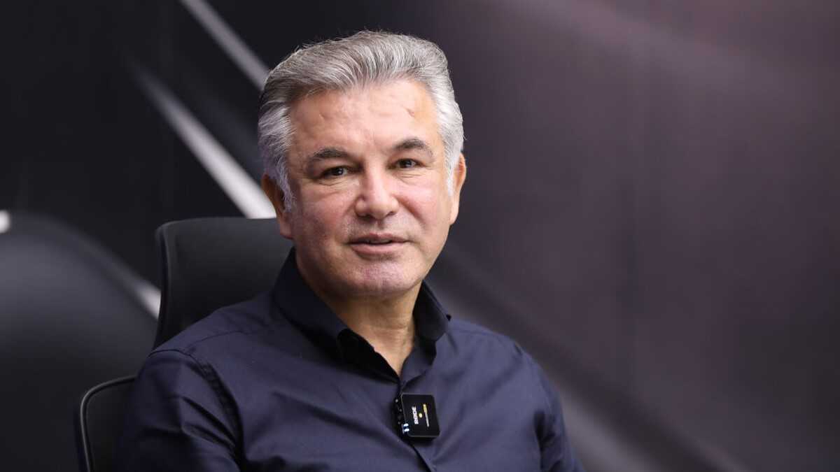 مهاجرت به شرق؛ مقصد بعدی حمید استیلی مشخص شد