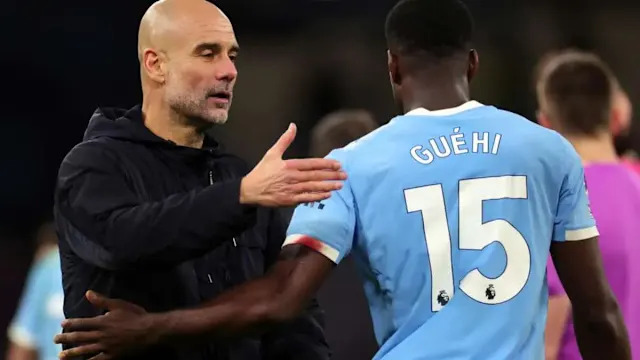 درخواست گواردیولا رد شد؛ فینال بدون گهی