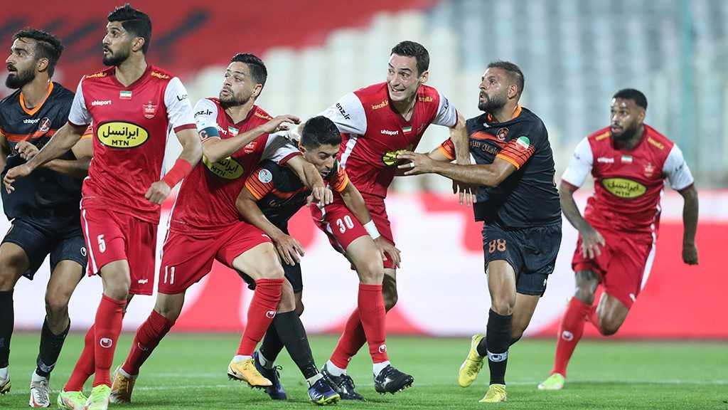 مقایسه صدرنشینان 2 فصل اخیر؛ تیمِ «یحیی» به شاگردان «فرهاد» نرسید