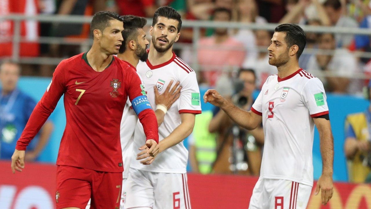 زمزمه‌های هیجان‌انگیز؛ ایران - پرتغال فراتر از یک رویاپردازی!