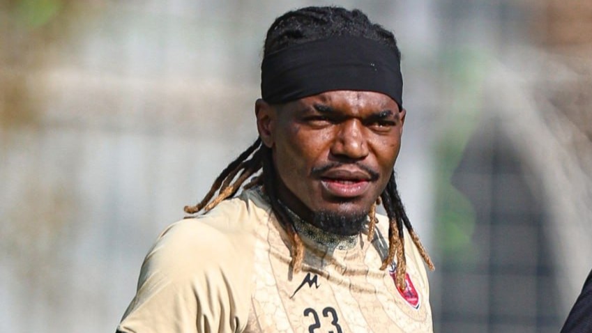 ضرب‌خوردگی بیفوما و شایعات جنجالی؛ «تیوی» خاموش شد؟