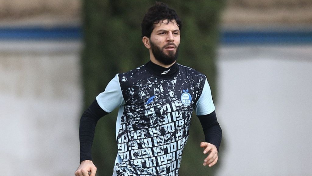 مدیران استقلال در موقعیت ویژه؛ پنجره بسته، جلال‌الدین ماشاریپوف و هزار راه نرفته!