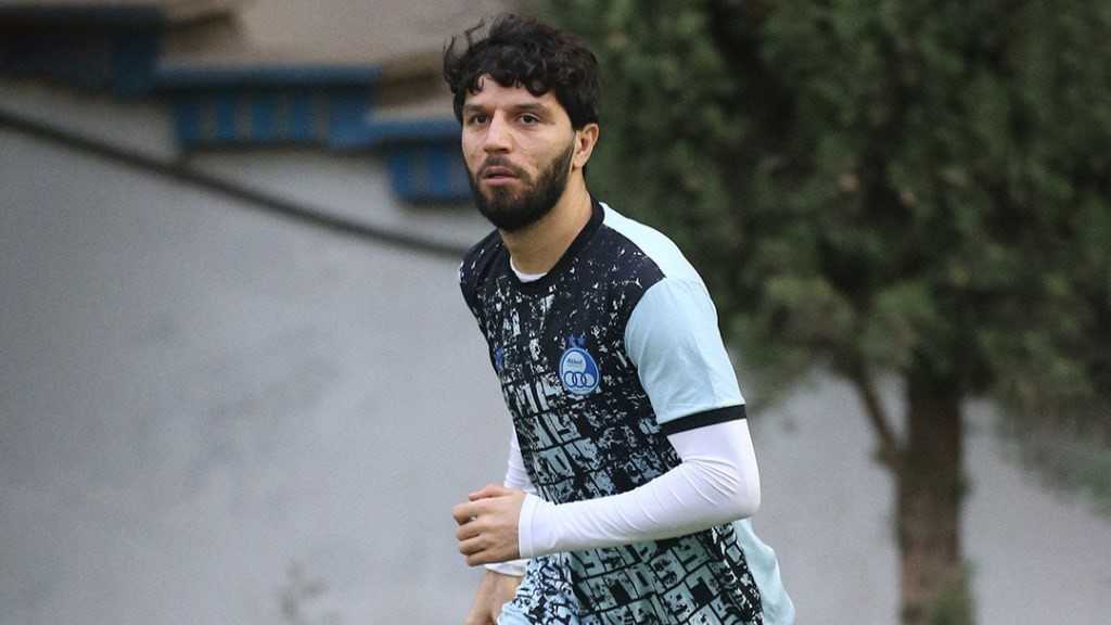 تازه‌ترین خبرها از سرنوشت ماشاریپوف در استقلال؛ معمای بزرگ حل شد؟