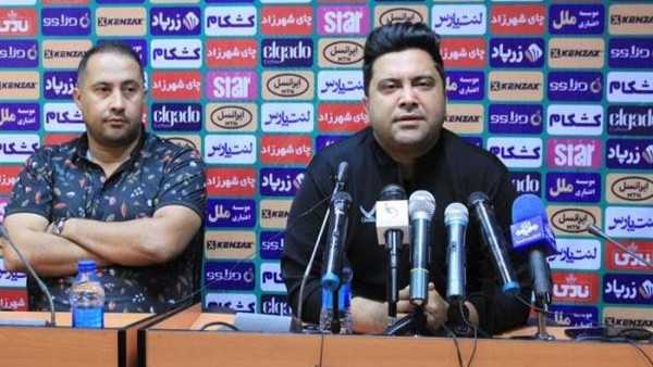 واکنش اخباری به رویارویی با استقلال؛ با آماده‌ترین نسخه آبی‌ها بازی داریم