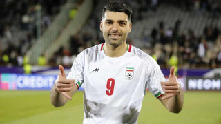 گزارش گاردین از تیم ملی ایران؛ اگر شرایط ژاپن را داشتند...