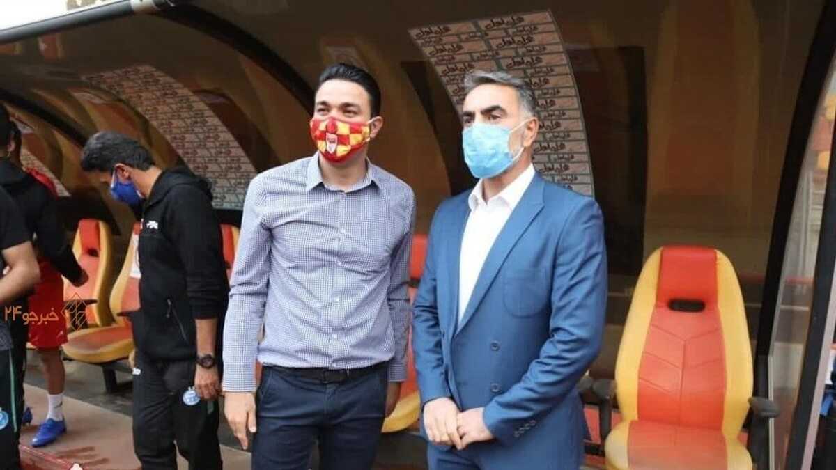 فکری و نکونام، 1064 روز بعد از آن دعوای جنجالی؛ دیگر هیچ‌چیز شبیه گذشته نیست!