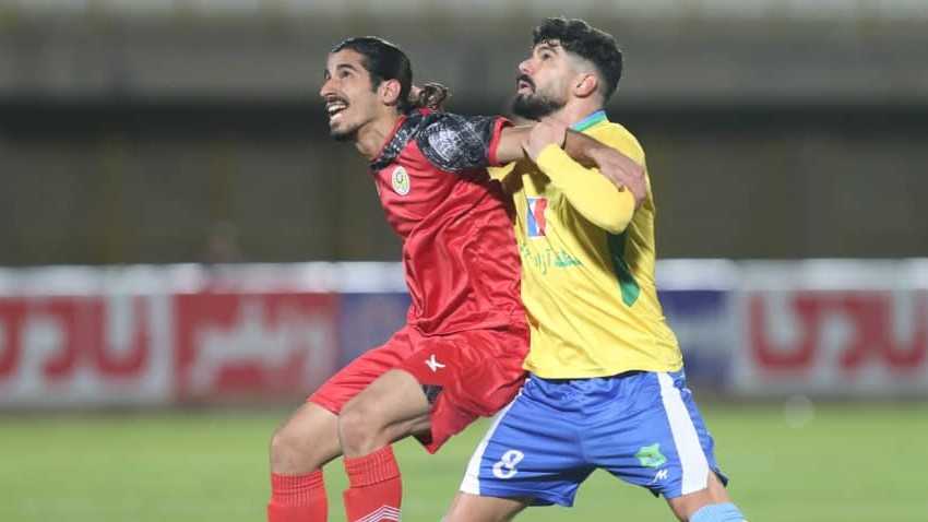 نبرد حساس لیگ یکی‌ها در جام شگفتی‌ها؛ در رویای تاریخ‌سازی
