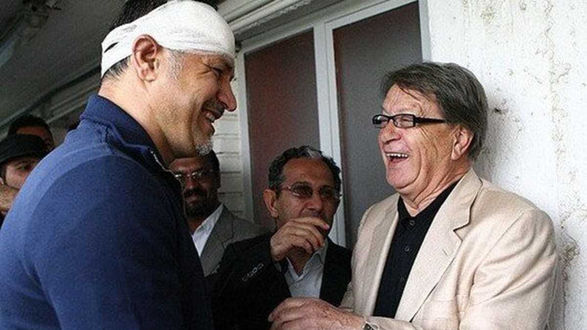 واکنش‌ها به فوت «بلاژویچ»؛ یکی از بهترین‌ها را از دست دادیم