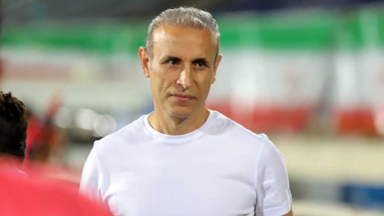 جزئیات تازه از اعتصاب جنجالی یحیی؛ گل‌محمدی تمدید زودهنگام قراردادش را هم می‌خواهد