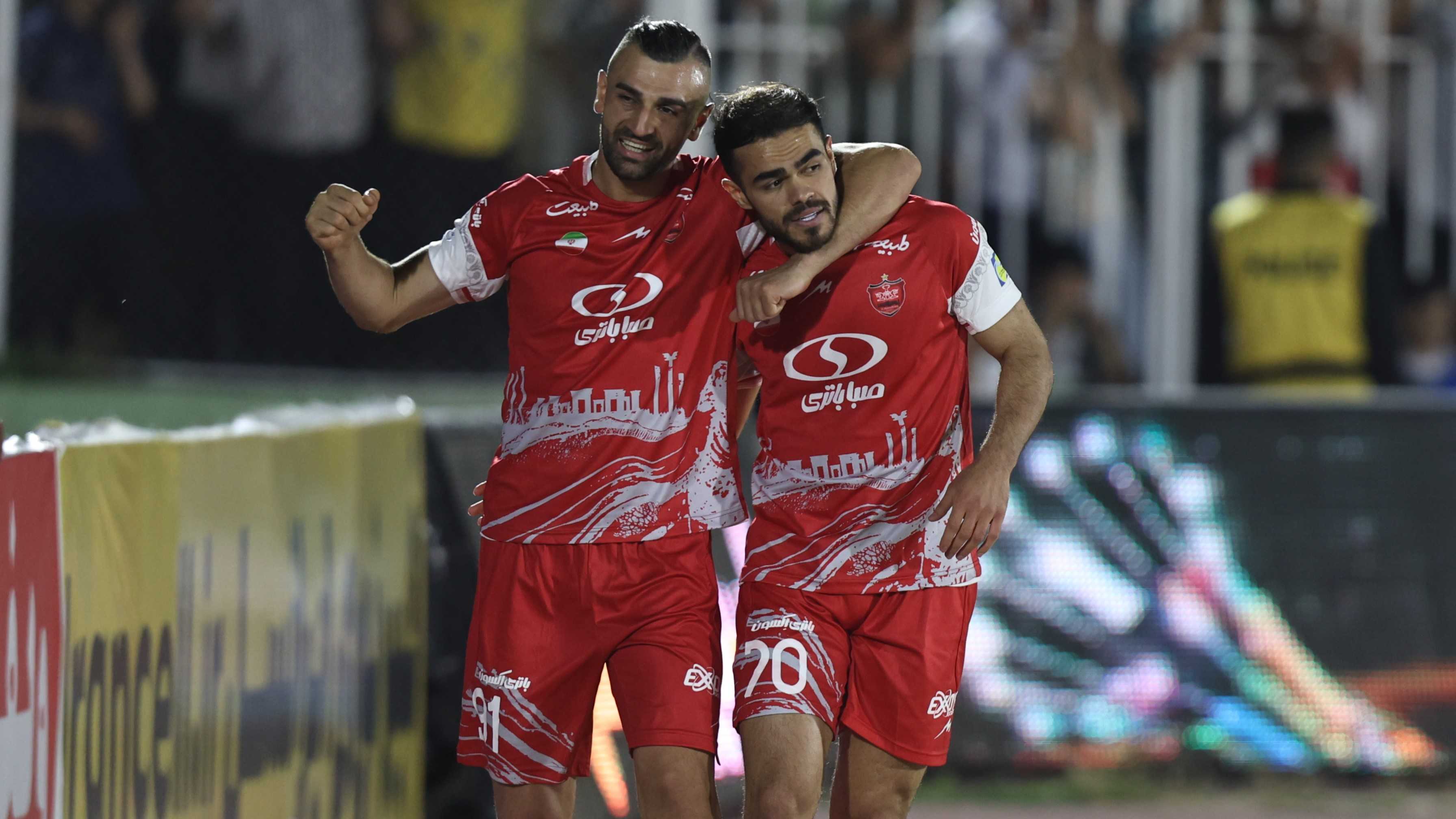 چشم پرسپولیس به همت مجتبی؛ استقلال وضعیت کارتال را روشن می‌کند