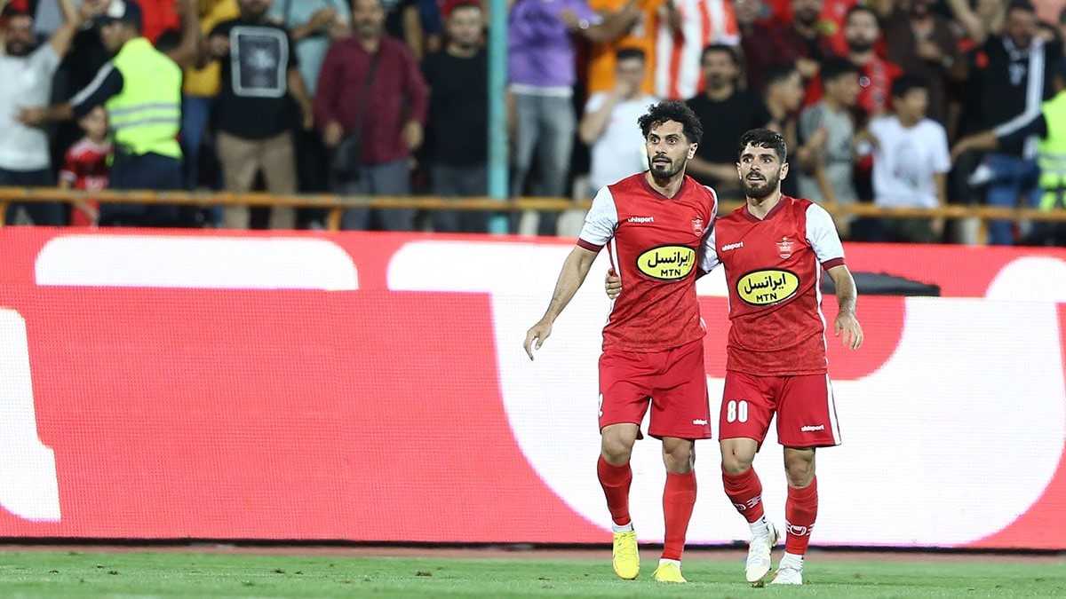 چالشِ ویژه «گل‌محمدی» در غیاب 3 ستاره؛ کاپیتان اول پرسپولیس دوباره فیکس می‌شود؟