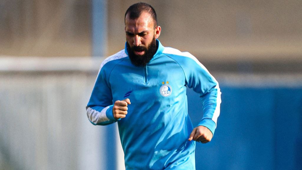 استقلالِ سا پینتو در حال تکمیل‌شدن؛ مرد پرتغالی ریسک نمی‌کند؟