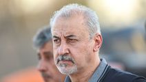 اعلان جنگ غیرمستقیم درویش علیه مالک پرسپولیس؛ «یا من می‌مانم یا شما!»