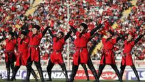 گزارش گاردین از قهرمانی تراکتور؛ مسیری به طول ۵۵ سال