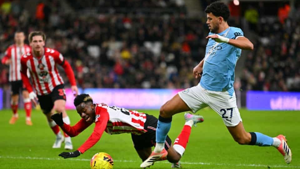 توقف سیتیزن‌ها در شب کم‌گل لیگ برتر؛ افزایش فاصله در صدر جدول