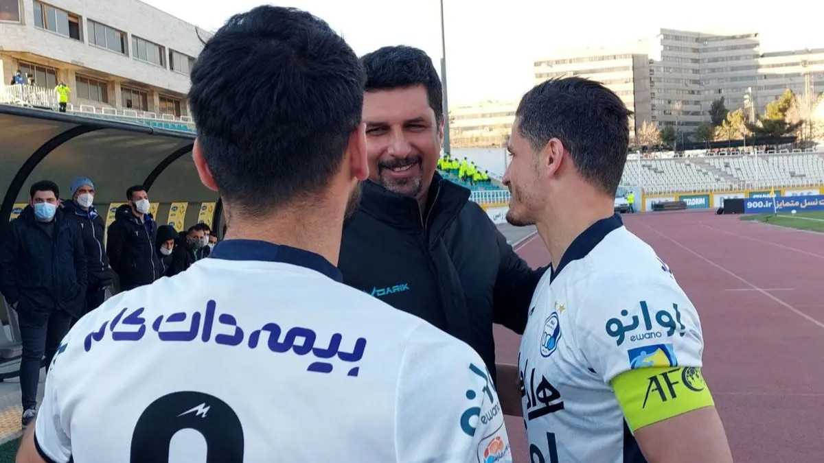 آلومینیوم، ششمین تیم مهدی‌پور؛ حسینی شاگرد قدیمی را به اوج برمی‌گرداند؟