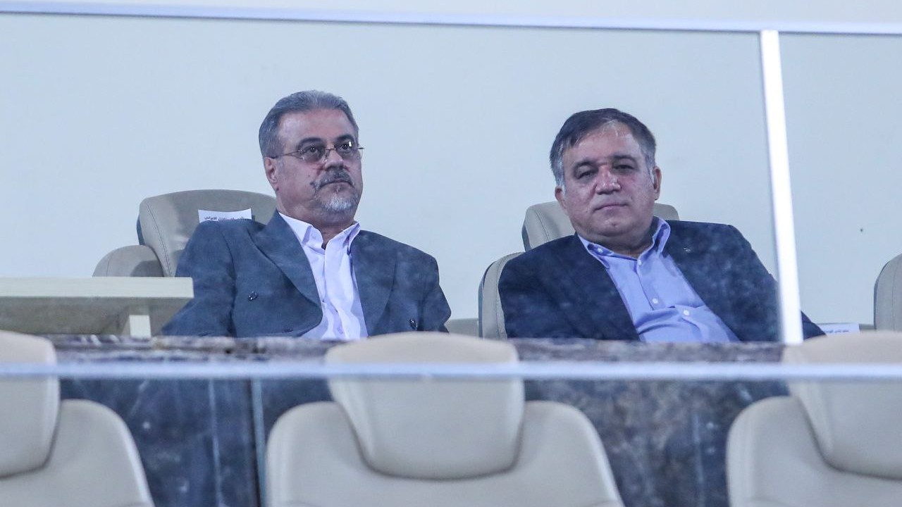 هفته سرنوشت‌ساز در انتظار صندلی مدیرعاملی استقلال؛ تاجرنیا دوباره به سایه می‌رود؟