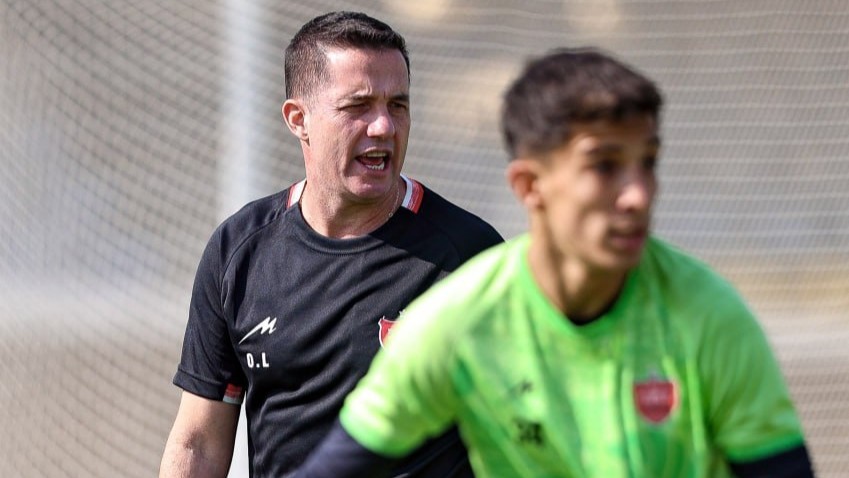 اوسمار و پروژه احیای خارجی‌های پرسپولیس؛ اورونوف، بیفوما و حالا اوریه؟