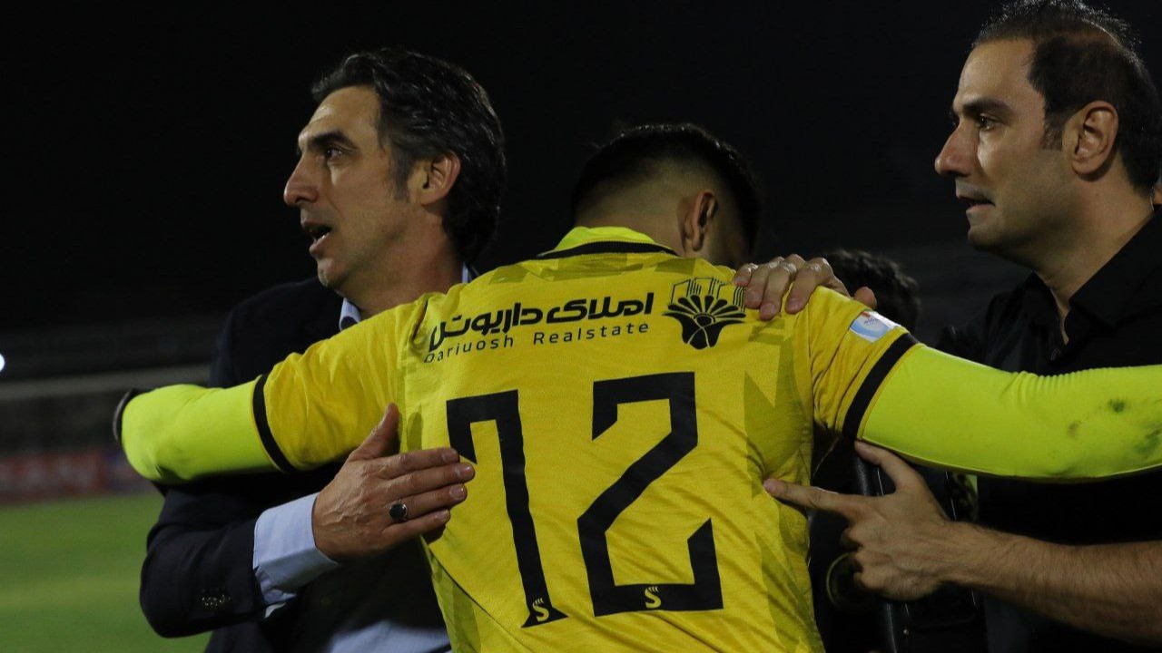 دیناروند - رحمتی علیه سومین مدعی در خرم‌آباد؛ رویای بزرگ محقق می‌شود؟