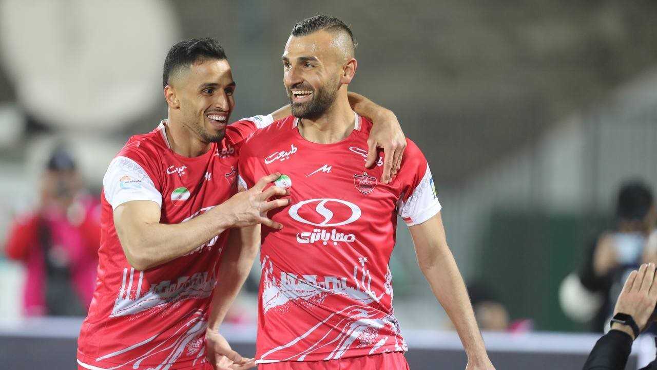 ابهام در ترکیب پرسپولیس؛ چالش بزرگ پیش چشم وحید هاشمیان!