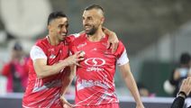 ابهام در ترکیب پرسپولیس؛ چالش بزرگ پیش چشم وحید هاشمیان!