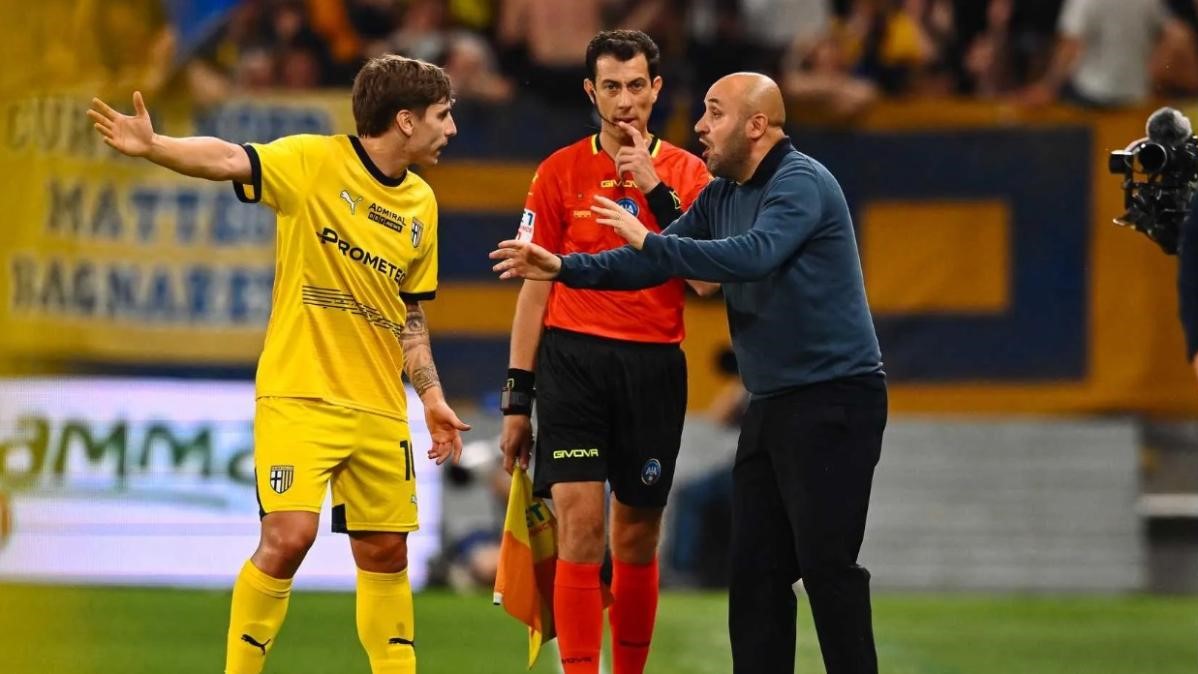 گالیاردی: مربیگری در ایران یکی از ۲ آرزوی بزرگم بود؛ از جام جهانی ۹۸  تیم ملی را تعقیب می‌کنم