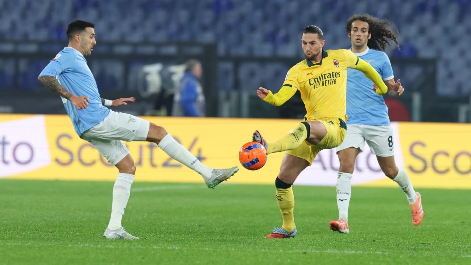 شکست میلان در جام حذفی؛ خداحافظی با جام