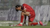 پرسپولیسِ بی‌رمق، بی‌برنامه و آشفته؛ محصول مشترک هاشمیان – درویش
