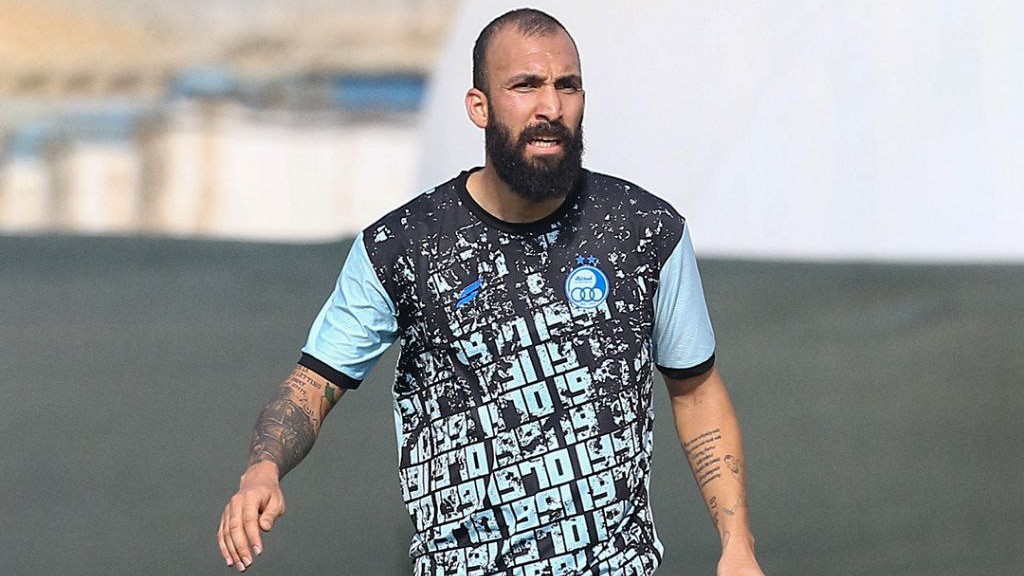 روزهای سرنوشت‌ساز در انتظار روزبه؛ «بجنگ و بهروز شو»