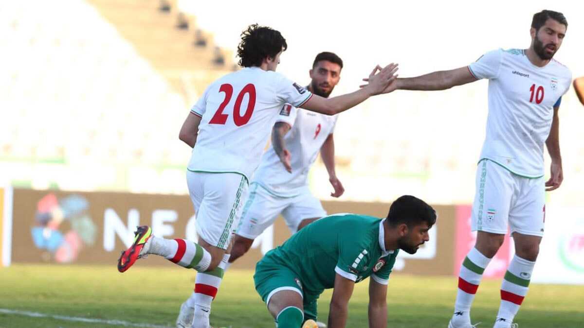 بهترین عملکرد همزمان ایران و عربستان؛ انتقال قدرت از شرق به غرب