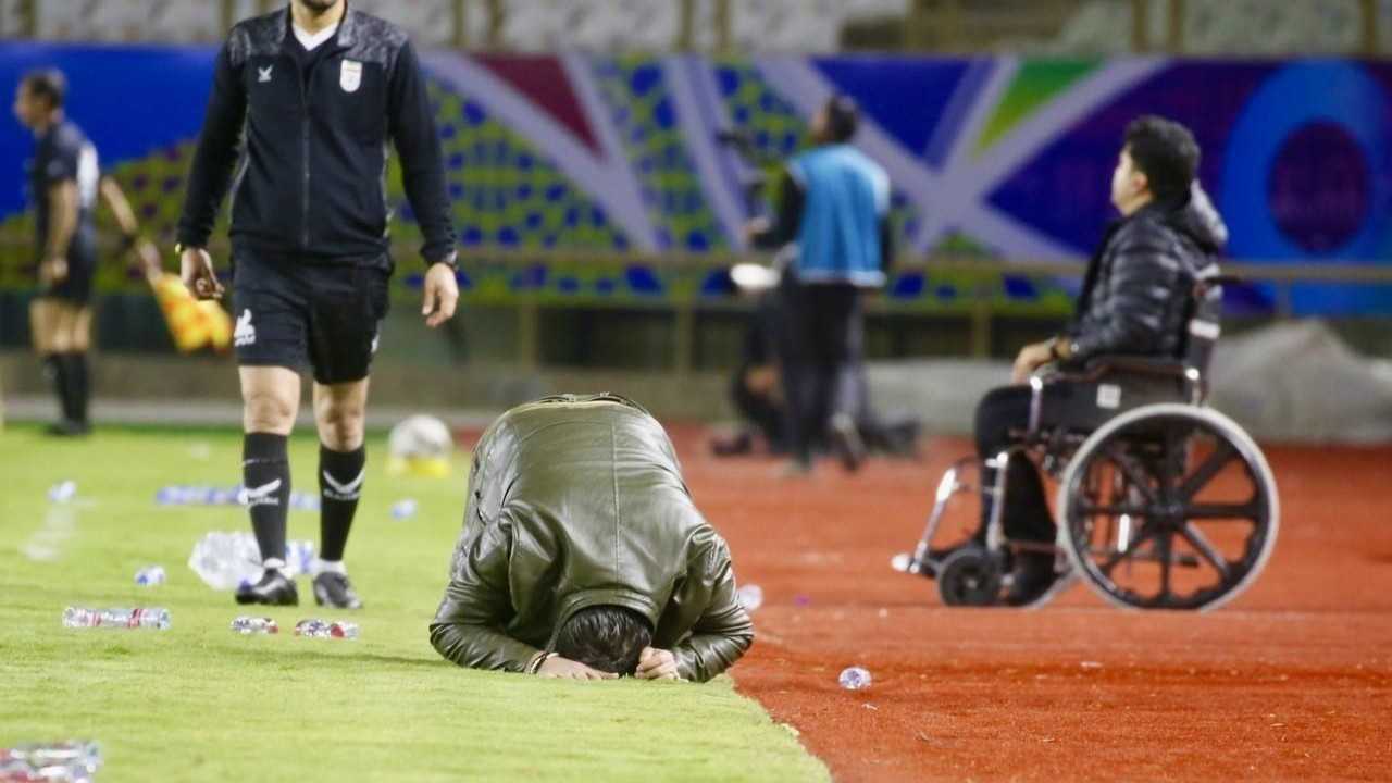 26 بازی سرنوشتساز تا شروع تعطیلات زمستانه؛ سومین تغییر روی نیمکتها در راه است؟