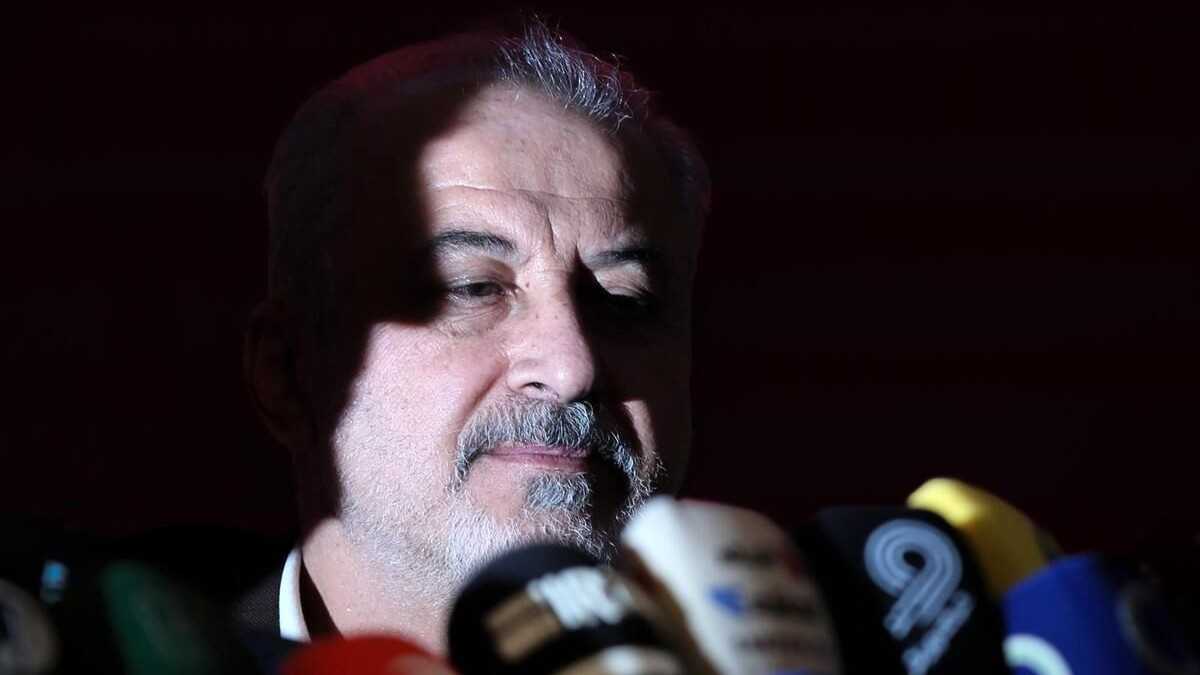 درویش و تصمیمی جنجالی در تیم زنان پرسپولیس؛ قمار روی مربی بازنده؟