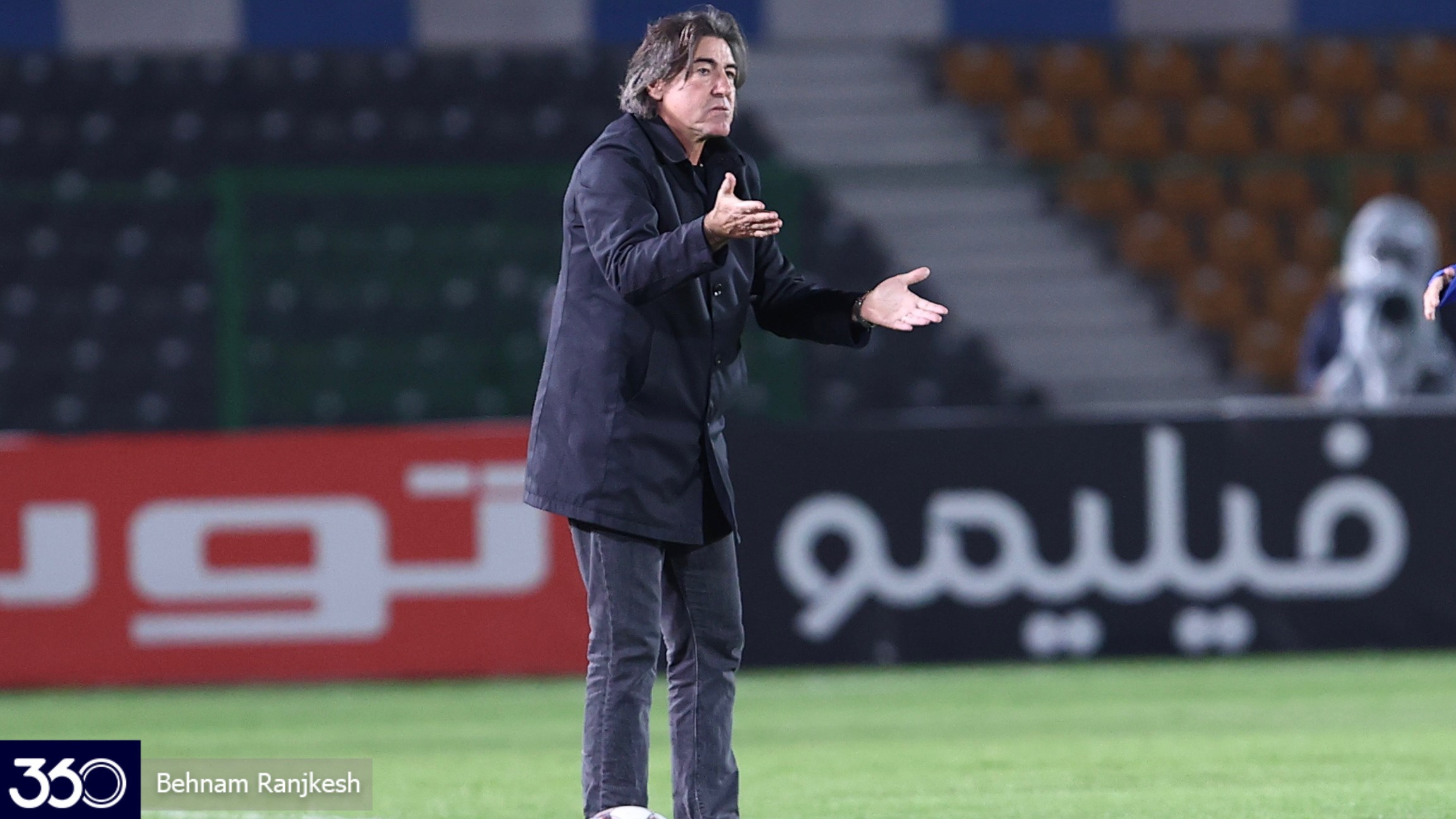 چالش‌های نقل‌وانتقالاتی استقلال؛ وای اگر پنجره باز نشود …»